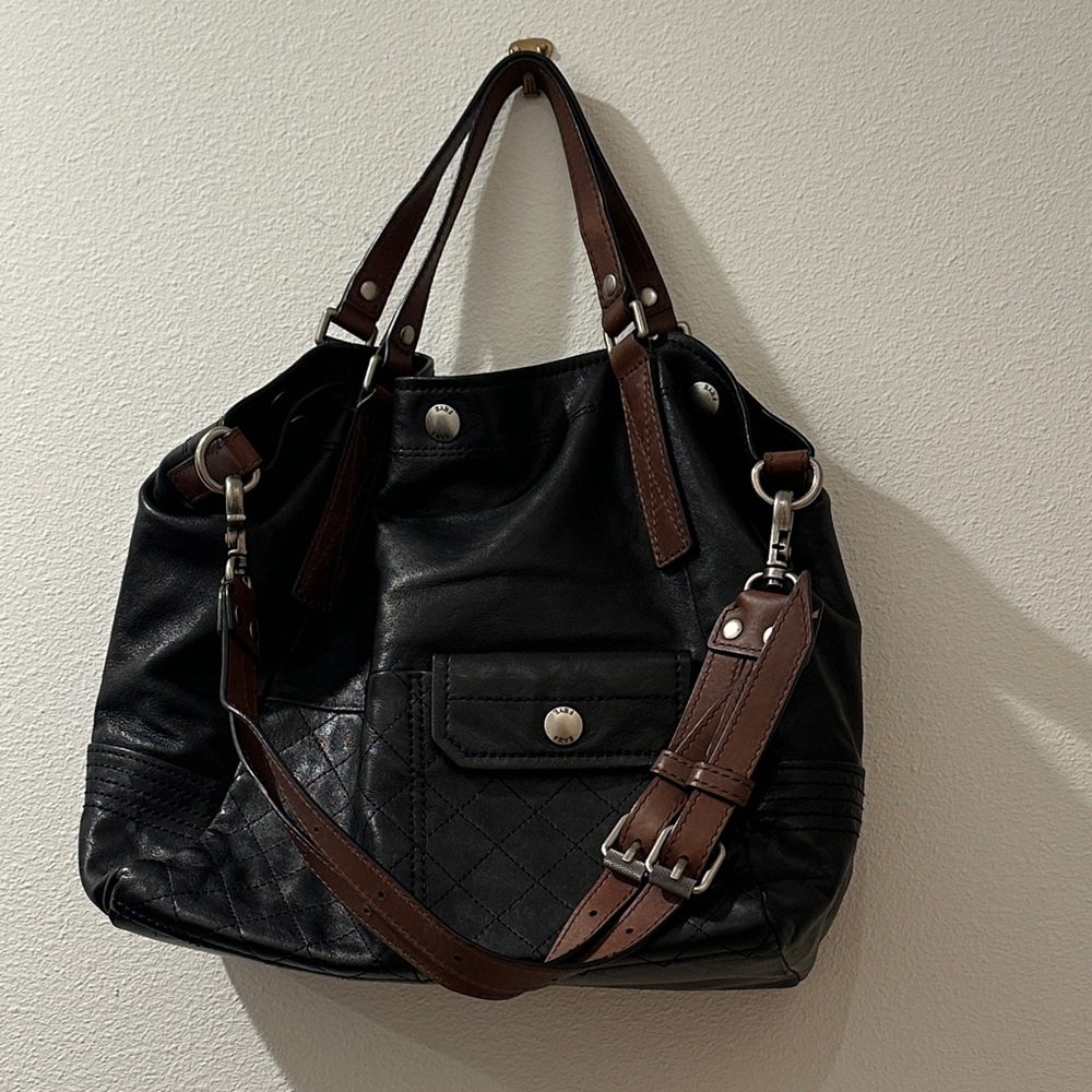 Frye Leather Handbag
